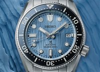 Reloj Seiko Hombre Prospex in Acero SPB299J1 - SPB299J1